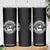 Paranormal Investigator Ghost Hunting Skinny Tumbler EVP Halloween TS11 Print Your Wear