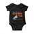Ghost Hunting Baby Onesie Yes I Do Have A Retirement Plan TS11 Black Print Your Wear