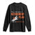 Ghost Hunting Long Sleeve Shirt Yes I Do Have A Retirement Plan TS11 Black Print Your Wear