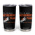 Ghost Hunting Tumbler Cup Yes I Do Have A Retirement Plan TS11 Black Print Your Wear