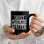 Funny Ghost Hunting Coffee Mug Ghost Afterlives Matter Paranormal Investigator TS11 Print Your Wear