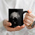 Funny Bigfoot Hunting Coffee Mug Sasquatch Wildlife Hunter Forest TS11 Print Your Wear