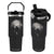 Funny Bigfoot Hunting Flip Straw Tumbler Sasquatch Wildlife Hunter Forest TS11 One Size: 30 oz Black Print Your Wear