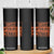 Funny Ghost Hunting Skinny Tumbler Ghost Afterlives Matter Paranormal Investigator Halloween TS11 Print Your Wear