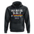 Harris Walz Hoodie LGBT Rainbow Flag Presidential Election 2024 TS11 Black Print Your Wear
