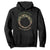 This Is The Season This Is The Reason Christian Christmas Hoodie TS11 Black Print Your Wear