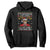 Funny Trump Christmas Hoodie It's Beginning To Look A Lot Like You Miss Me TS11 Black Print Your Wear