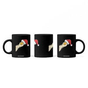 Funny Christmas Silly Goose Festive Holiday Coffee Mug TS11 Print Your Wear
