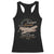 Tuskegee Airman Racerback Tank Top Heroes Of Freedom 332ND Fighter Group Est 1941 Vintage Fighter TS11 Black Print Your Wear