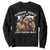 Tuskegee Airman Sweatshirt 332ND Fighter Group Black History Month TS11 Black Print Your Wear