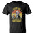 Funny George Washington's Birthday T Shirt Beer Me It's My Birthday Presidents' Day TS11 Black Print Your Wear