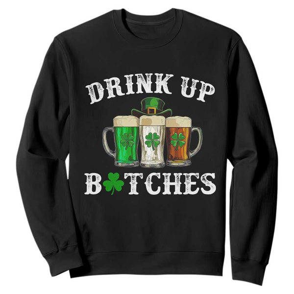 Irish Bastard 