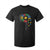 Autism Awareness Celebrate Differences T Shirt For Kid Sunflower Puzzle Pieces TS11 Black Print Your Wear