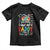 I May Be Non Verbal But My Daddy Ain't Remember That Toddler T Shirt Autism Awareness Dad TS11 Black Print Your Wear