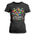 I Am Non Verbal But I Still Have A Voice Autism Awareness T Shirt For Women Heart Puzzle TS11 Black Print Your Wear