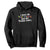 Funny Autism Awareness Mom Hoodie I May Be Non Verbal But My Mama Ain't TS11 Black Print Your Wear