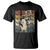 Funny Resist Penguins T Shirt No Tariffs On Penguin TS11 Black Print Your Wear