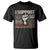 I Support Progressive Liberal Human Rights T Shirt Vintage Hand Fist TS11 Black Print Your Wear