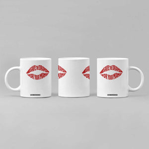 Save The Drama For Your Mama Coffee Mug Retro 90s Sitcom TS11 Print Your Wear