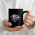 Soccer Lover Coffee Mug Be A Girl With Goals Football Funny Sayings TS11 Print Your Wear