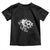 Soccer Lover Toddler T Shirt Be A Girl With Goals Football Funny Sayings TS11 Black Print Your Wear