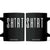 Golf Lover Coffee Mug Funny Tee Shirt Golfing TS11 Black Print Your Wear