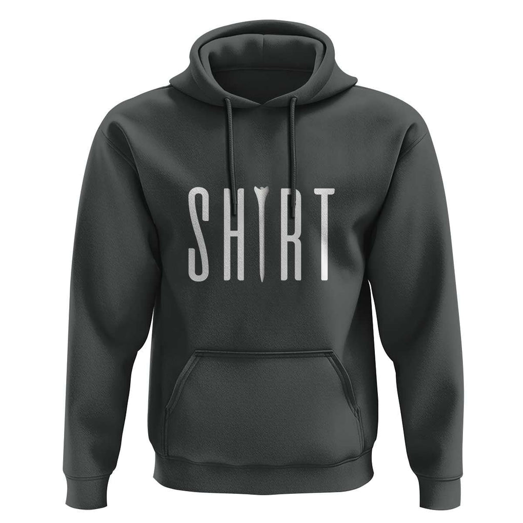 Golf Lover Hoodie Funny Tee Shirt Golfing TS11 Dark Heather Print Your Wear