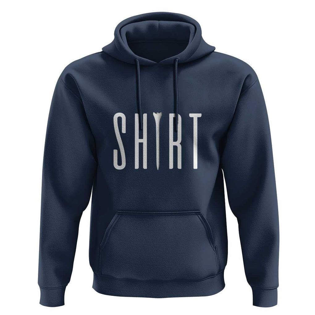 Golf Lover Hoodie Funny Tee Shirt Golfing TS11 Navy Print Your Wear