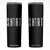 Golf Lover Skinny Tumbler Funny Tee Shirt Golfing TS11 Black Print Your Wear