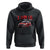 Funny 16th Birthday Hoodie I'm 16 Let's Roll Car Driver 16 Years Old TS11 Black Print Your Wear