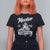 Camping Lover T Shirt For Women Master Of The Campfire Camper Outdoor Activity TS11 Black Print Your Wear