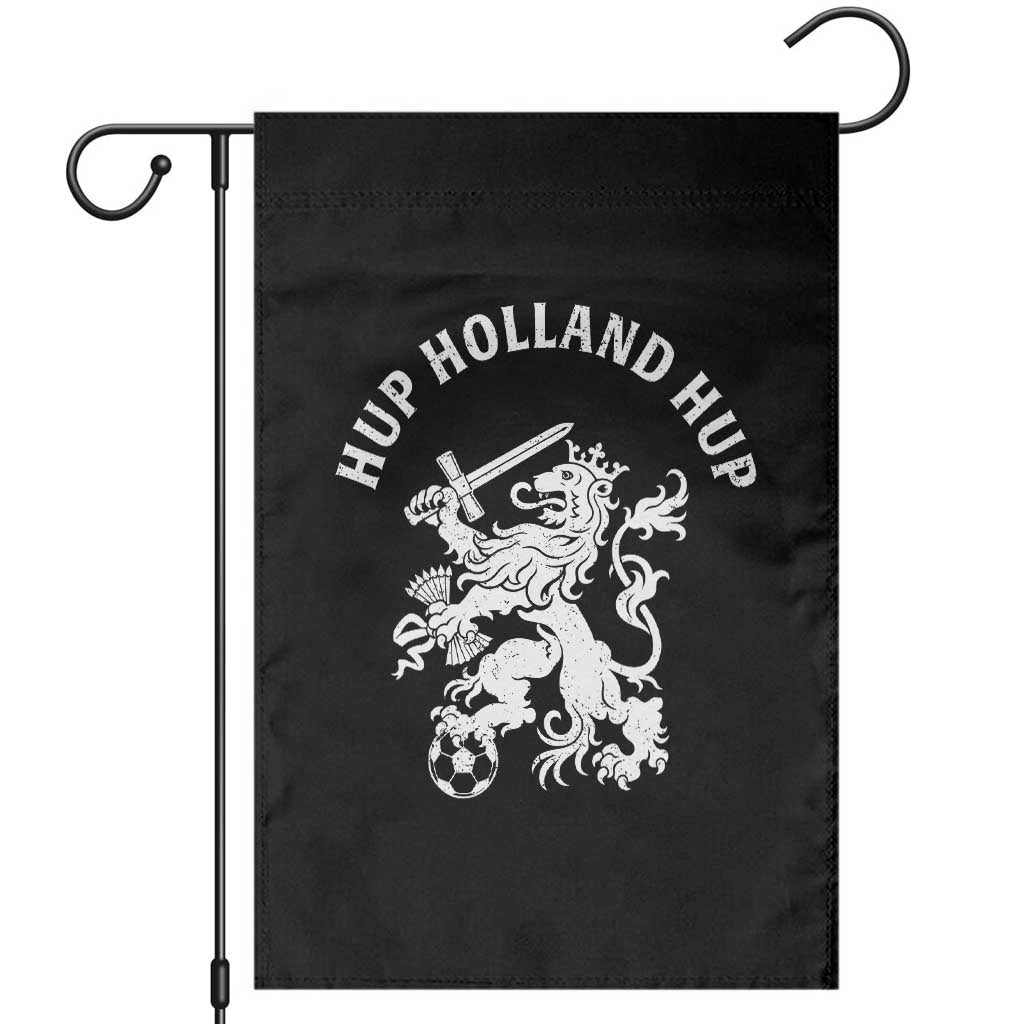 Netherlands Hup Holland Hup Dutch Lion Nederlands Fan Garden Flag