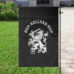 Netherlands Hup Holland Hup Dutch Lion Nederlands Fan Garden Flag
