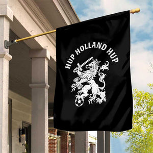 Netherlands Hup Holland Hup Dutch Lion Nederlands Fan Garden Flag