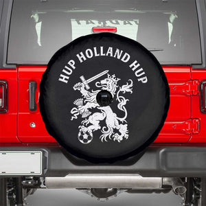 Netherlands Hup Holland Hup Dutch Lion Nederlands Fan Spare Tire Cover