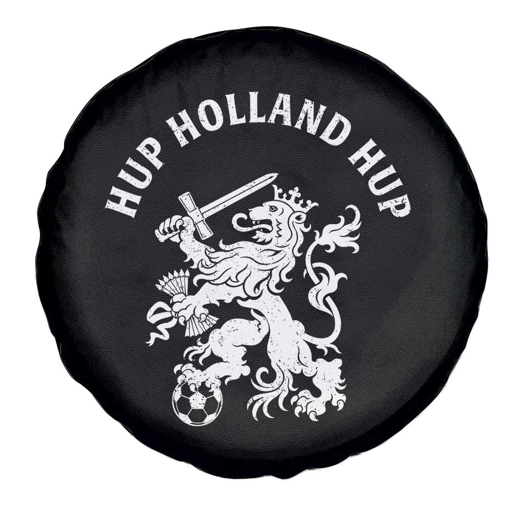 Netherlands Hup Holland Hup Dutch Lion Nederlands Fan Spare Tire Cover