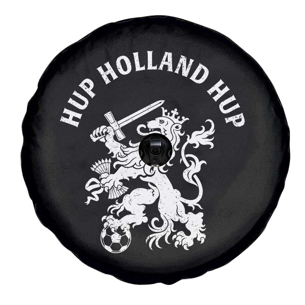 Netherlands Hup Holland Hup Dutch Lion Nederlands Fan Spare Tire Cover