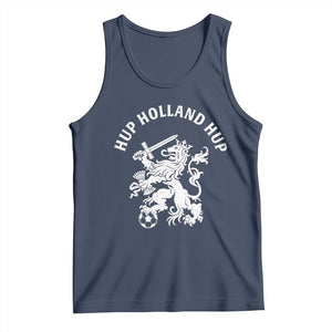 Netherlands Hup Holland Hup Dutch Lion Nederlands Fan Tank Top