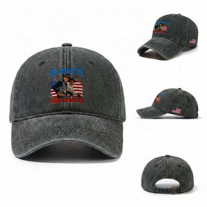 Hey Where The White Women At 4th of July Meme 70s Movie Washed Cotton Baseball Cap