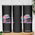 Funny Baseball Helmet Ice Cream Baseball Drip Skinny Tumbler TS11 Print Your Wear