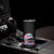 Funny Baseball Helmet Ice Cream Baseball Drip Skinny Tumbler TS11 Print Your Wear