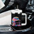 Funny Baseball Helmet Ice Cream Baseball Drip Tumbler With Handle TS11 Print Your Wear