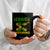 Jamaica 63rd Independence Coffee Mug Jamaican Pride TS11 Print Your Wear