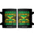 Funny Jamaica Is Calling And I Must Go Coffee Mug Jamaican Flag Travel TS11 Black Print Your Wear