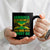 Funny Jamaica Is Calling And I Must Go Coffee Mug Jamaican Flag Travel TS11 Print Your Wear