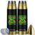Funny Jamaica Is Calling And I Must Go Bullet Tumbler Jamaican Flag Travel TS11 Black Print Your Wear