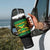 Funny Jamaica Is Calling And I Must Go Tumbler With Handle Jamaican Flag Travel TS11 Print Your Wear