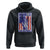 Kamala 2024 Hoodie Harris For The People Liberty American Flag TS11 Black Print Your Wear