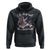 Harris Supporter 2024 Hoodie I Understand The Assignment USA Chucks Pearls TS11 Black Print Your Wear