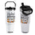 Happy Halloween Dog Ghost Spooky Season Flip Straw Tumbler TS11 One Size: 30 oz White Print Your Wear